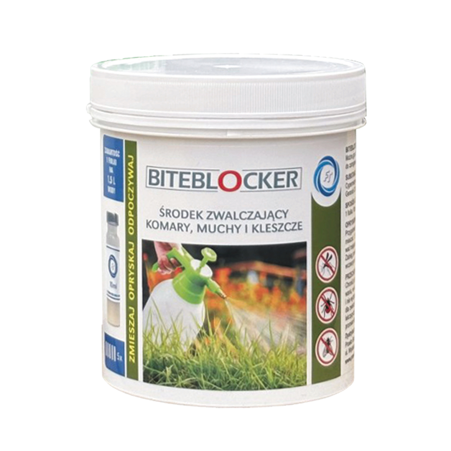 BiteBlocker
