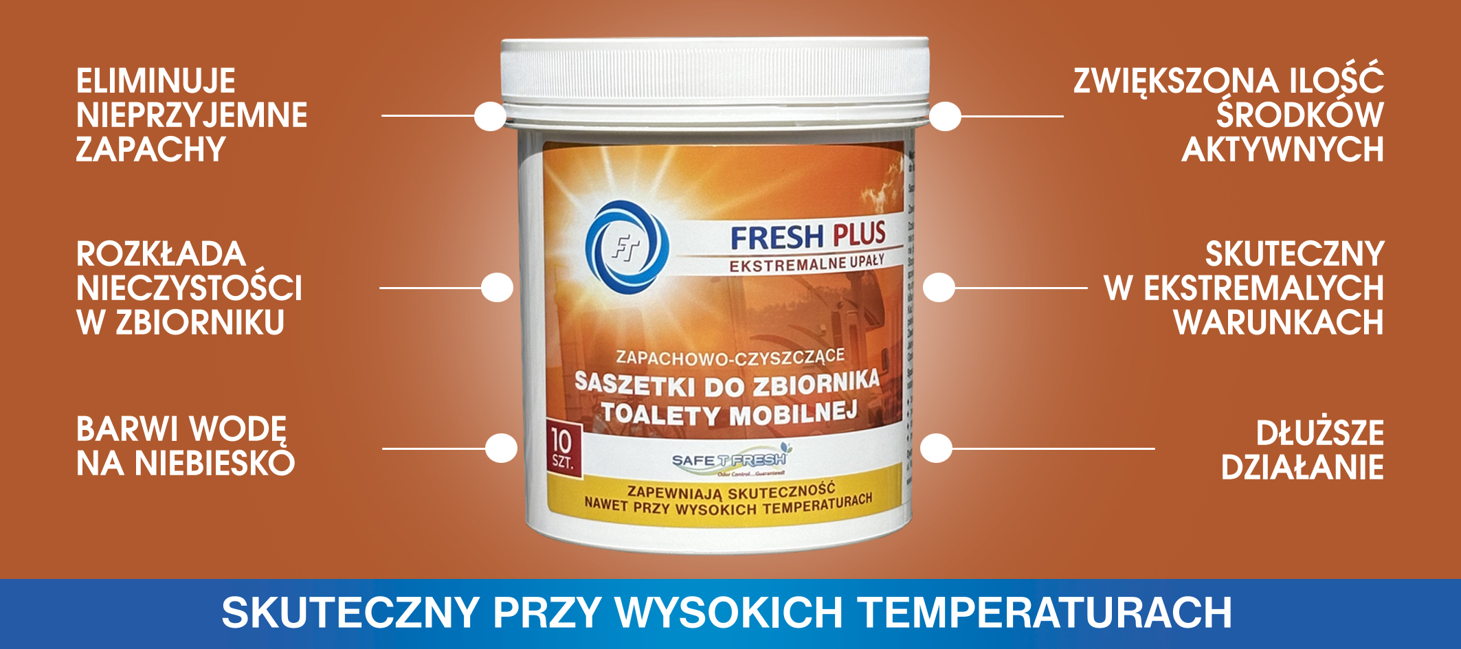 fresh plus opis